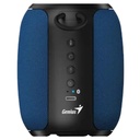 Parlante Genius SP-915BT Bluetooth Color Azul