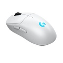 Mouse Inalámbrico Gamer Logitech G Pro 2 Blanco