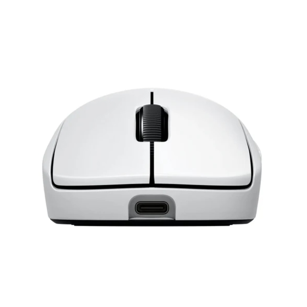 Mouse Inalámbrico Gamer Logitech G Pro 2 Blanco