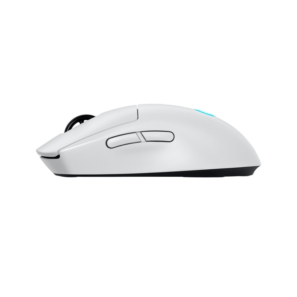 Mouse Inalámbrico Gamer Logitech G Pro 2 Blanco