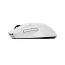Mouse Inalámbrico Gamer Logitech G Pro 2 Blanco