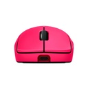 Mouse Inalámbrico Gamer Logitech G Pro 2 Magenta