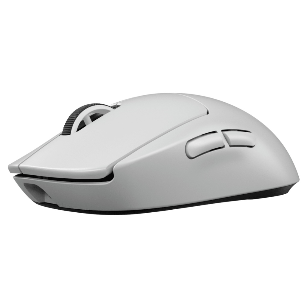 Mouse Gamer Inalámbrico Logitech G309 Color Blanco