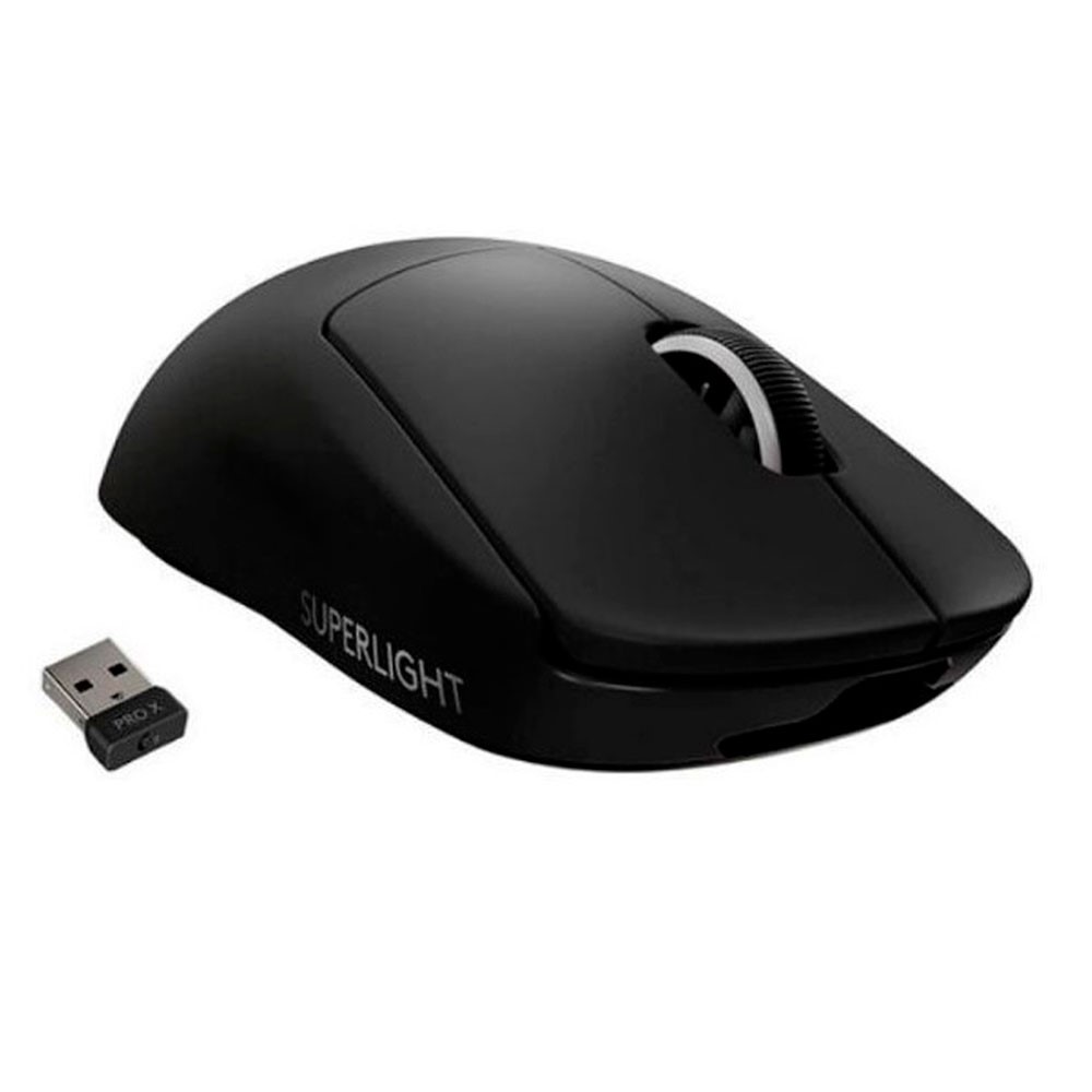 Additional Image for Mouse LOGITECH G Pro X Superlight Gamer