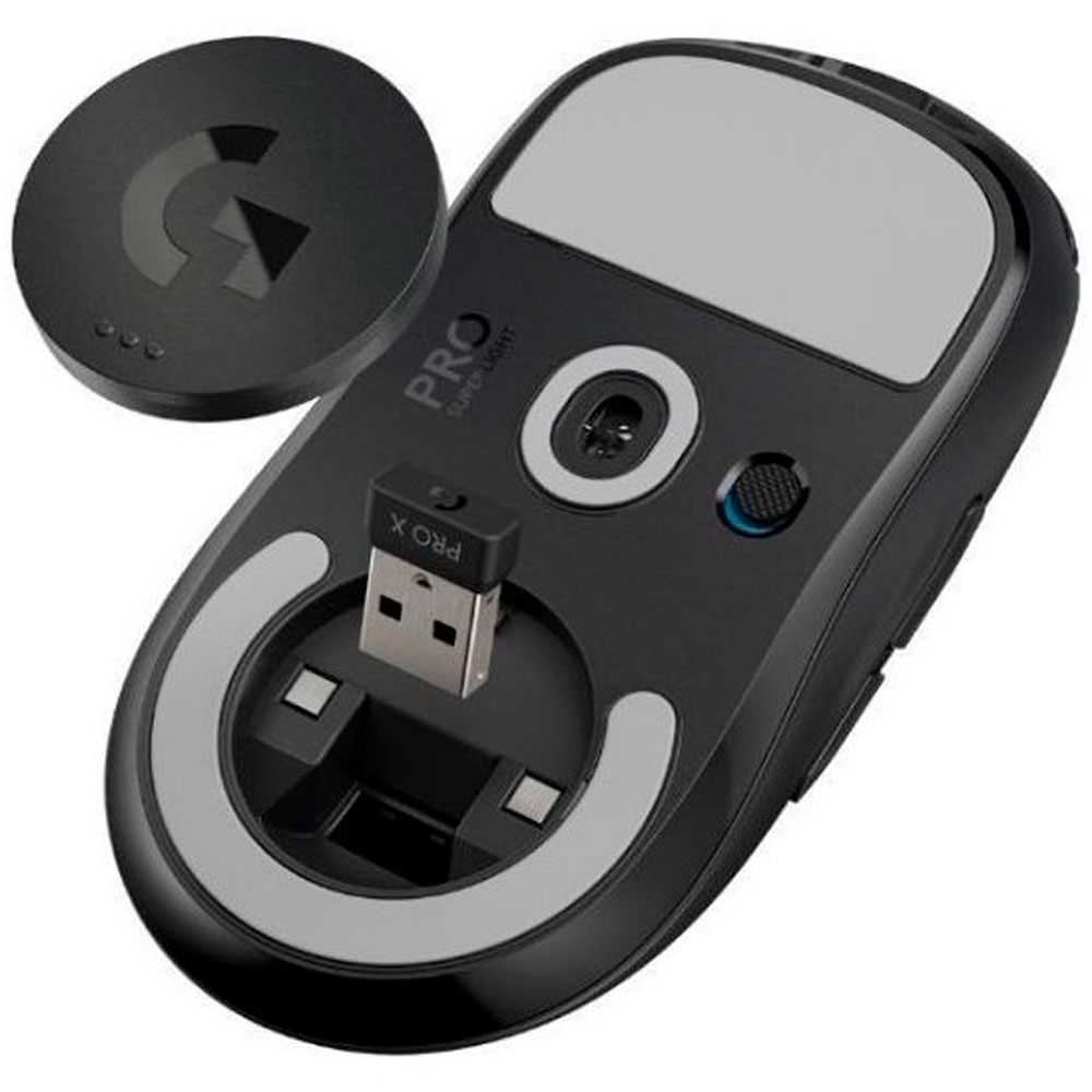 Additional Image for Mouse LOGITECH G Pro X Superlight Gamer