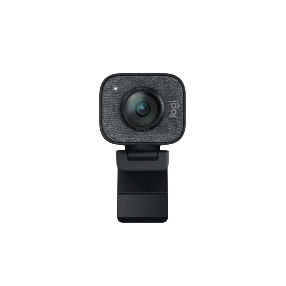 Additional Image for Camara LOGITECH Web Streamcam Pluss Usb-C COLOR Negro