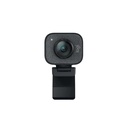 Additional Image for Camara LOGITECH Web Streamcam Pluss Usb-C COLOR Negro