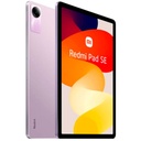 Tableta Xiaomi Redmi Pad SE RAM 4GB ROM 128GB Color Lavender Purple