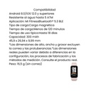 Smart Band Xiaomi 9 Active Amoled 1.47 Pulgadas Rosa