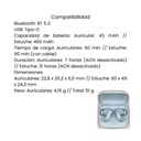 Motobuds Celeste Ilusion