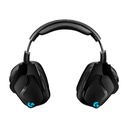 Additional Image for Diadema LOGITECH G935 Gaming Inalámbrica USB Multiplataforma COLOR Negro