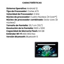 Tablet Acer Iconia M10 10.1” 1920 x 1200 IPS Android 12  4GB DDR4  /64GB eMMC WiFi 5 (802.11 AC) Battery capacity: 6,000