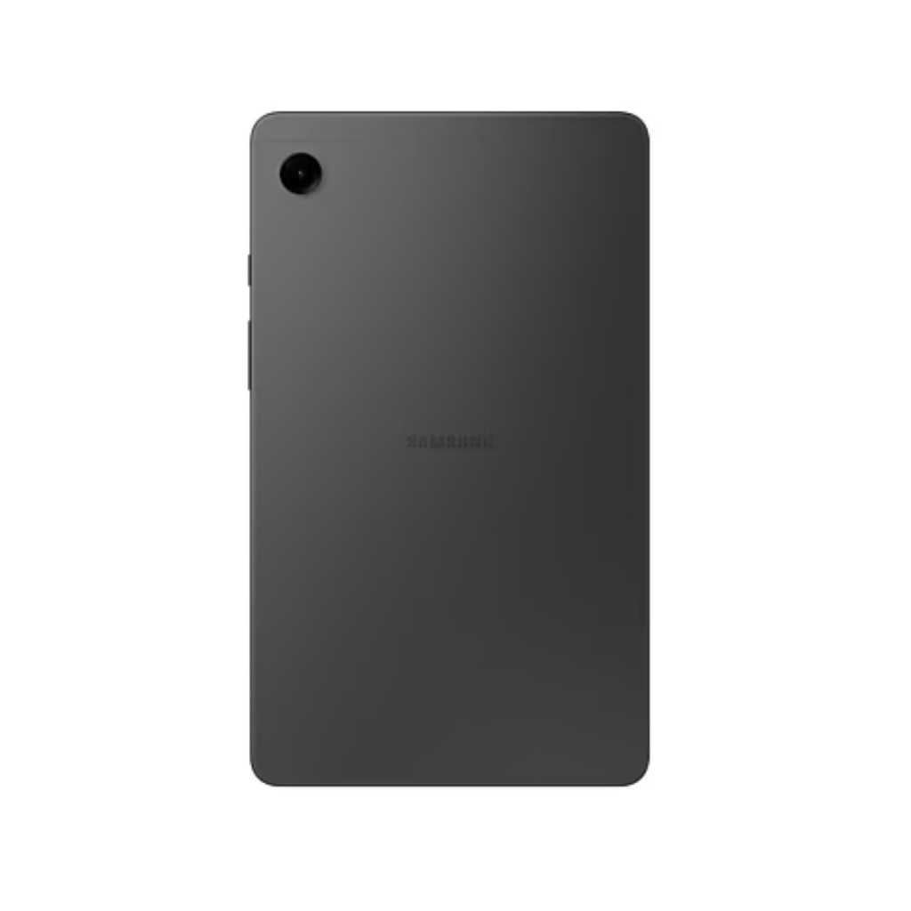 Tablet Samsung Galaxy A9 4G-LTE 4gb/64gb, 8.7", Android 13, Cámaras 8Mpx + 2Mpx, Octa core 2.3GHz,1.8GHz Gris (No incluye Cargador)