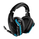 Additional Image for Diadema LOGITECH G935 Gaming Inalámbrica USB Multiplataforma COLOR Negro