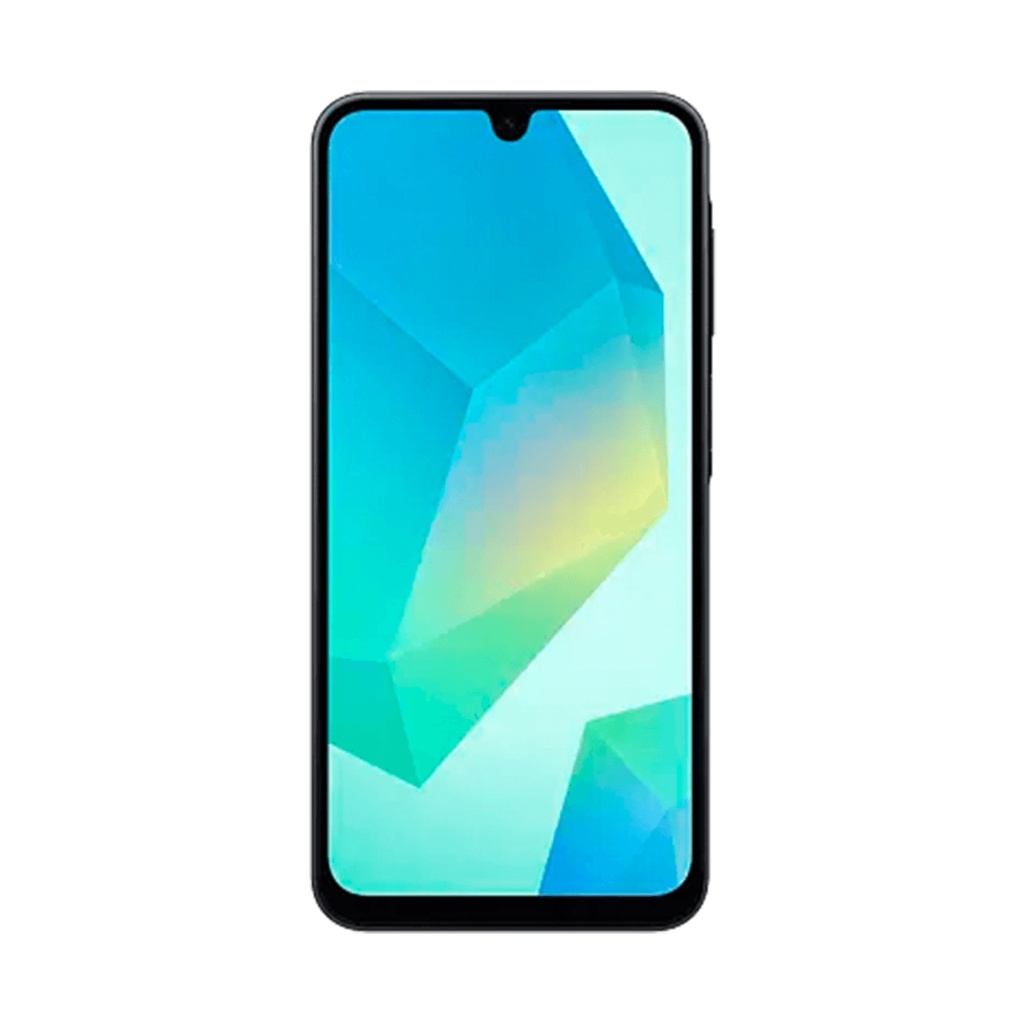 Celular Samsung Galaxy A16 8GB 256GB Negro
