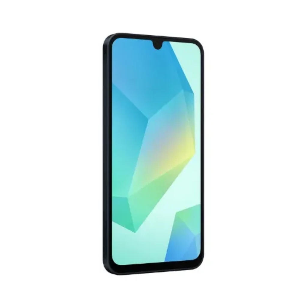 Celular Samsung Galaxy A16 8GB 256GB Negro