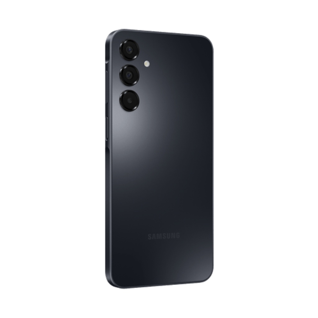 Celular Samsung Galaxy A16 8GB 256GB Negro