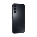 Celular Samsung Galaxy A16 8GB 256GB Negro