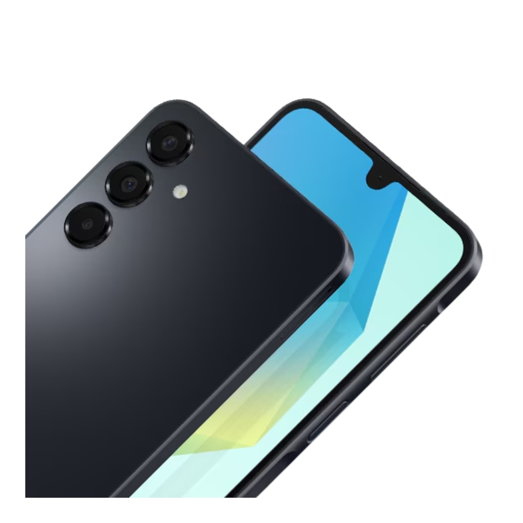 Celular Samsung Galaxy A16 8GB 256GB Negro