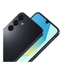 Celular Samsung Galaxy A16 8GB 256GB Negro
