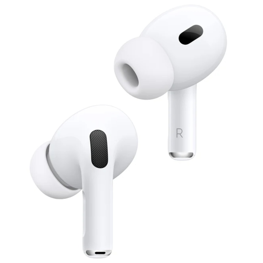 AirPods Pro (2.ª Generación) Apple Con Estuche De Carga MagSafe (USB-C) Color Blanco
