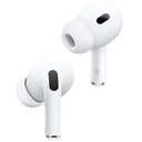 AirPods Pro (2.ª Generación) Apple Con Estuche De Carga MagSafe (USB-C) Color Blanco