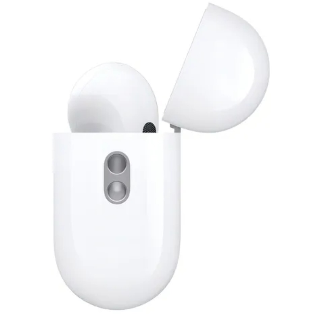 AirPods Pro (2.ª Generación) Apple Con Estuche De Carga MagSafe (USB-C) Color Blanco