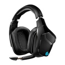 Additional Image for Diadema LOGITECH G935 Gaming Inalámbrica USB Multiplataforma COLOR Negro