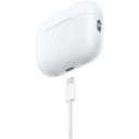AirPods Pro (2.ª Generación) Apple Con Estuche De Carga MagSafe (USB-C) Color Blanco
