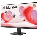 Monitor LG 27" MR400-B Full HD, 40 Meses De Garantía Negro