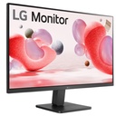 Monitor LG 27" MR400-B Full HD, 40 Meses De Garantía Negro