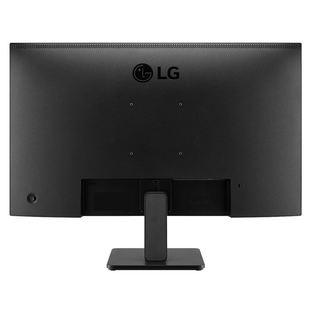 Monitor LG 27" MR400-B Full HD, 40 Meses De Garantía Negro