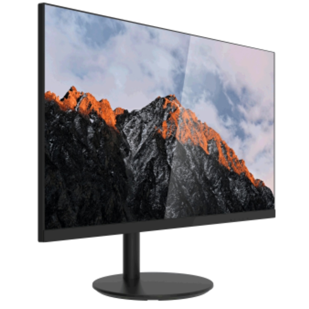 Monitor Dahua LED 27 Panel IPS 100Hz (8ms) FULL HD (1920×1080) 16:9, Interfaz HDMI×1,VGA×1 Negro