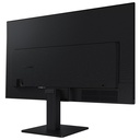 Monitor Samsung FHD Plano 24" IPS,1920X1080 (16:9) 1000:1 A 250nit Tiempo Respuesta: 4ms (GTG)100 HZ AMD FreeSync Conectividad: VGA, HDMI Negro