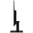 Monitor Samsung FHD Plano 24" IPS,1920X1080 (16:9) 1000:1 A 250nit Tiempo Respuesta: 4ms (GTG)100 HZ AMD FreeSync Conectividad: VGA, HDMI Negro