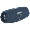 Parlante JBL Portátil Bluetooth Charge 5 Color Azul