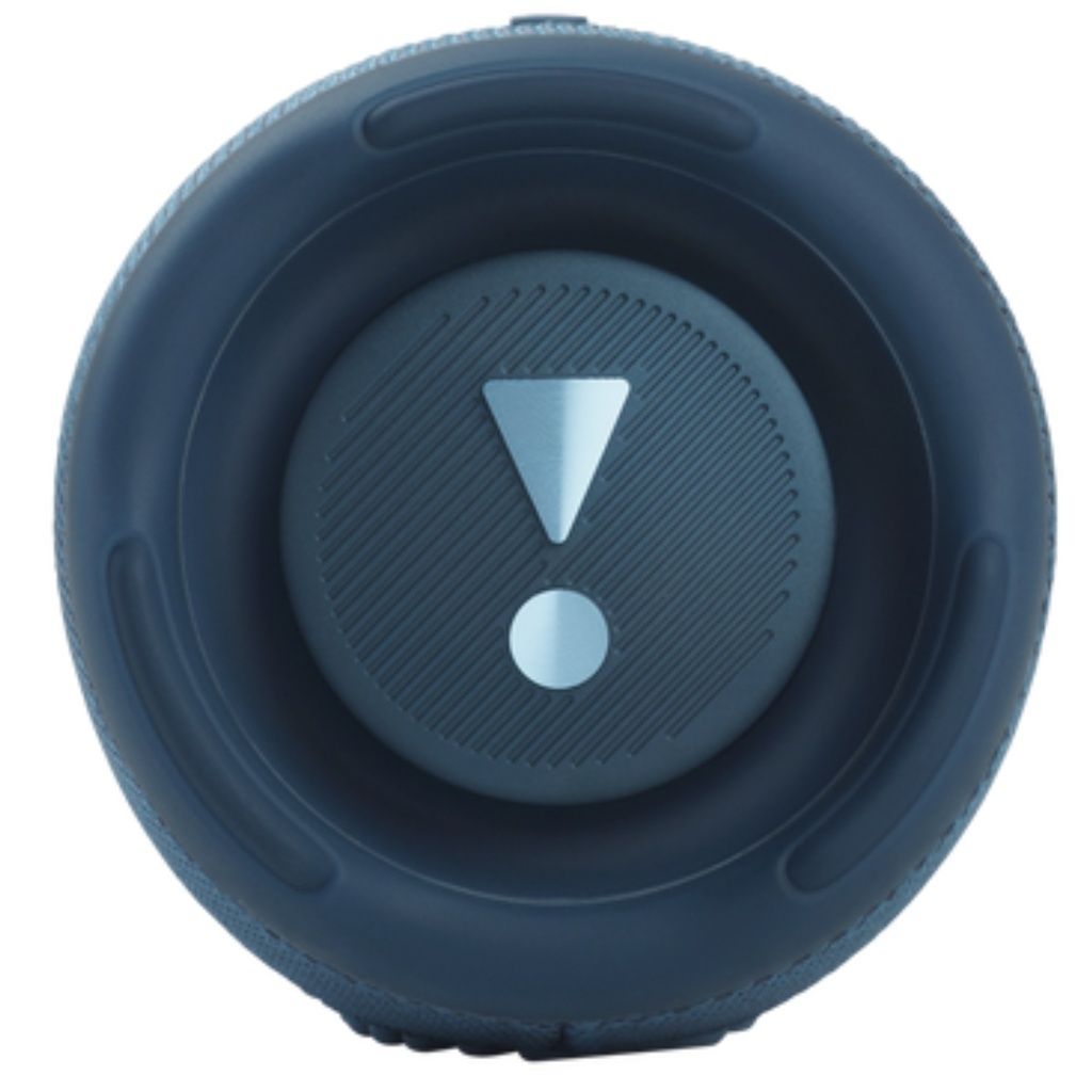 Parlante JBL Portátil Bluetooth Charge 5 Color Azul