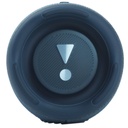 Parlante JBL Portátil Bluetooth Charge 5 Color Azul