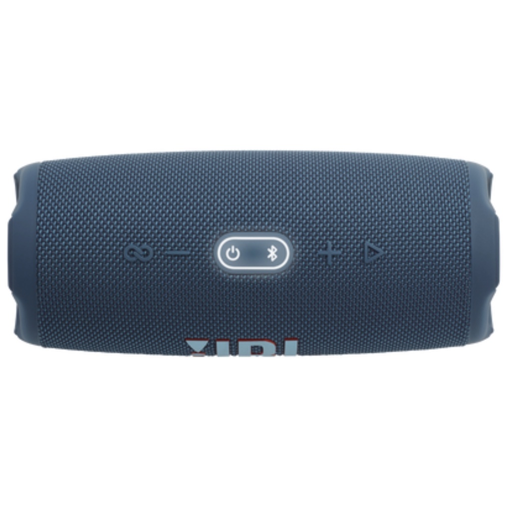 Parlante JBL Portátil Bluetooth Charge 5 Color Azul