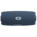 Parlante JBL Portátil Bluetooth Charge 5 Color Azul