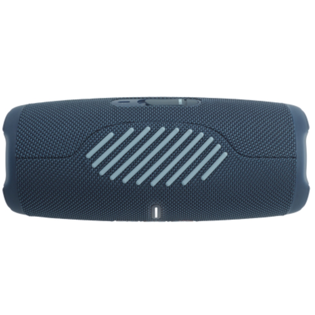 Parlante JBL Portátil Bluetooth Charge 5 Color Azul