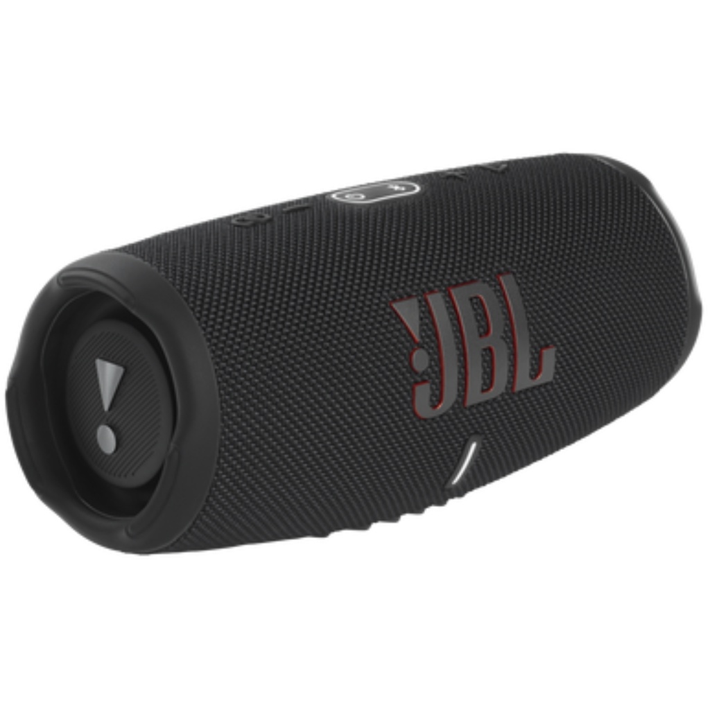 Parlante JBL Portátil Bluetooth Charge 5 Color Negro