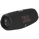Parlante JBL Portátil Bluetooth Charge 5 Color Negro