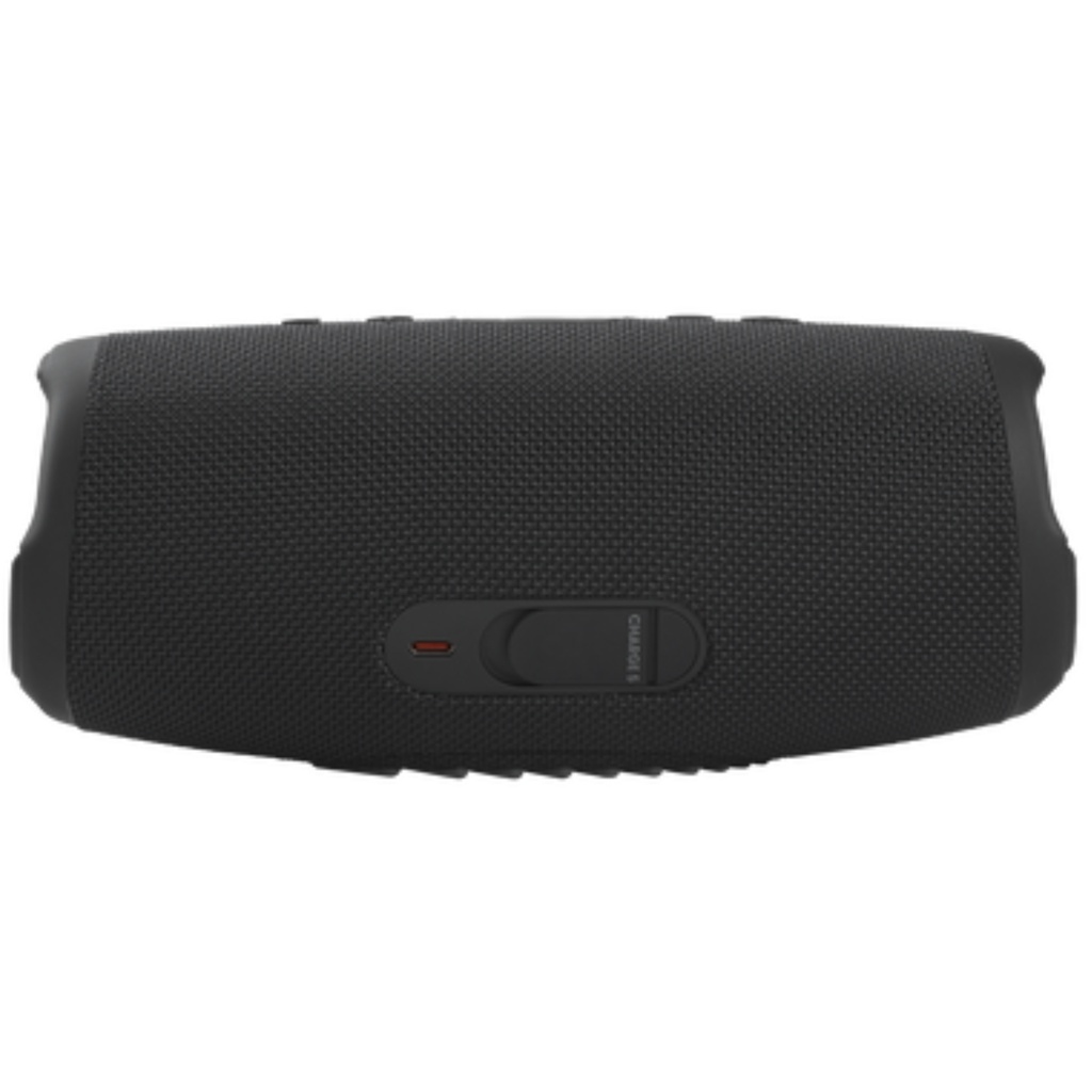 Parlante JBL Portátil Bluetooth Charge 5 Color Negro
