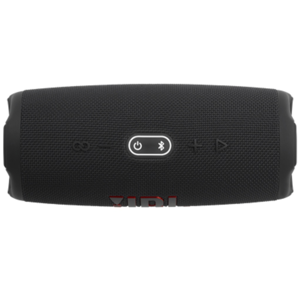Parlante JBL Portátil Bluetooth Charge 5 Color Negro