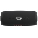 Parlante JBL Portátil Bluetooth Charge 5 Color Negro