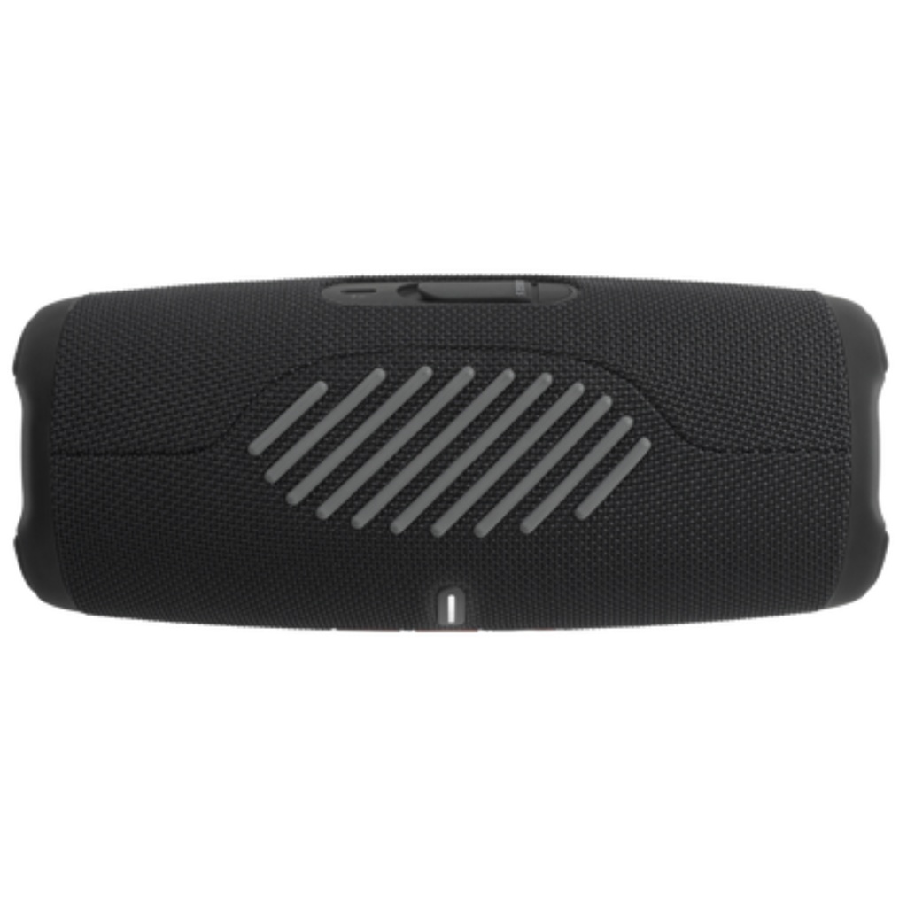 Parlante JBL Portátil Bluetooth Charge 5 Color Negro