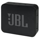 Parlante JBL Inalámbrico Bluetooth GO Essential Color Negro