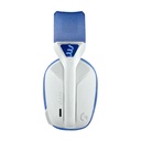 Additional Image for Diadema LOGITECH G435 inalambricos Blancos