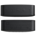Parlante JBL Inalámbrico Bluetooth GO Essential Color Negro